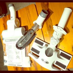 3 Shark Vacuum Accessories